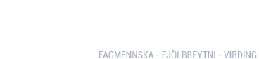 Logo Moodle - Verkmenntaskólinn á Akureyri